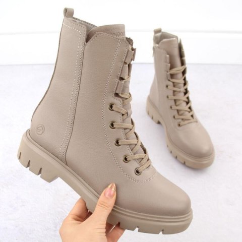 Botki Remonte W RKR735A
