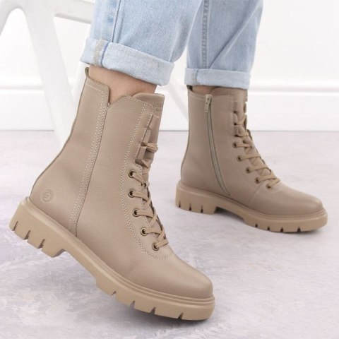 Botki Remonte W RKR735A