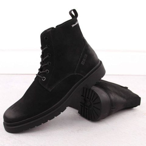 Buty Big Star M OO174148 INT2066