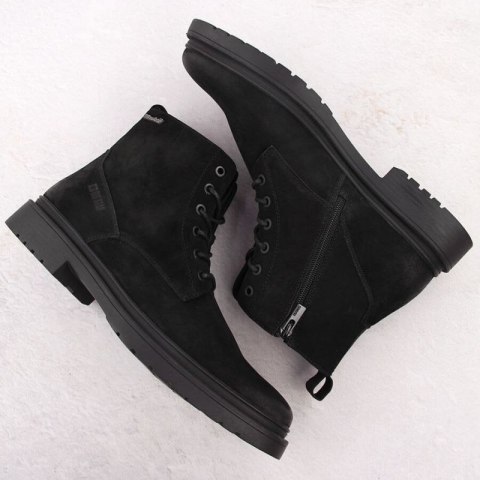 Buty Big Star M OO174148 INT2066