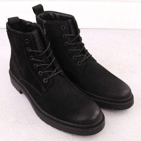 Buty Big Star M OO174148 INT2066