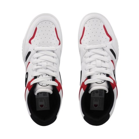 Buty Champion 3 Point Tech Low M S22272 WW012 Buty Champion 3 Point Tech Low M S22272 WW012