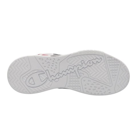 Buty Champion 3 Point Tech Low M S22272 WW012 Buty Champion 3 Point Tech Low M S22272 WW012