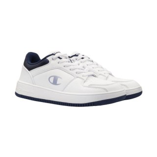 Buty Champion RD18 Foil Low Cut W S11711 WW011