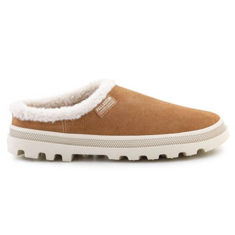Buty Palladium Palladune Mule Warm W 74337-252-M