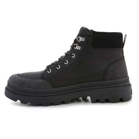 Buty Palladium Pallatroopercuff Wp+ M 04365-008-M Black