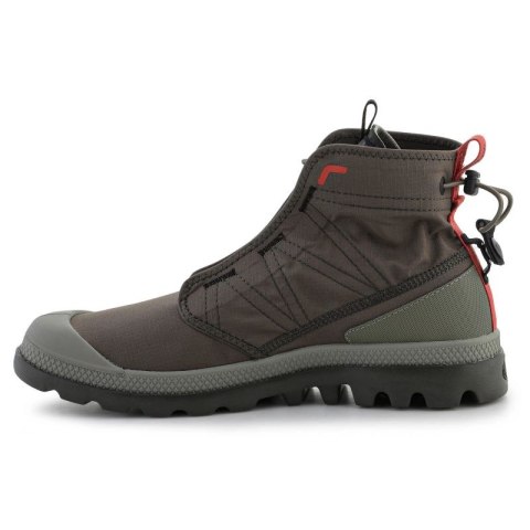 Buty Palladium Pampa Travel Lite M 79104-309-M Olivia Night
