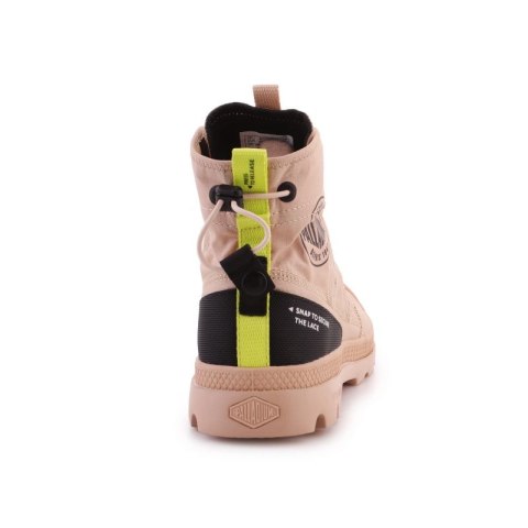 Buty Palladium Pampa Travel Lite RS M 79104-295-M