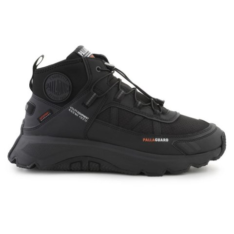 Buty Palladium Thunder Mid Protect Wp+ M 74394-008-M Black