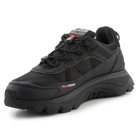 Buty Palladium Thunder Protect Wp+ M 74395-008-M
