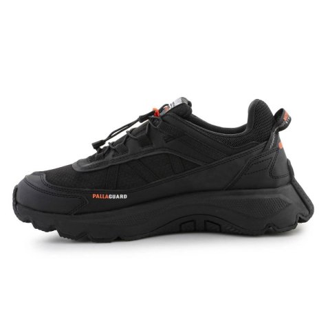 Buty Palladium Thunder Protect Wp+ M 74395-008-M