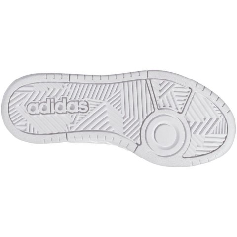Buty adidas Hoops 3.0 Bold Jr IG6973