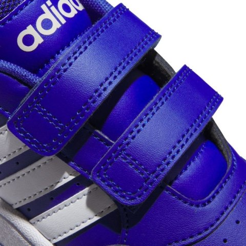 Buty adidas Hoops 3.0 CF C Jr IH8013