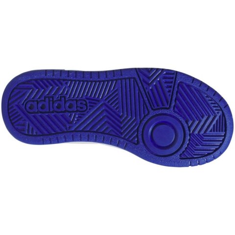 Buty adidas Hoops 3.0 CF C Jr IH8013