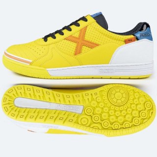 Buty piłkarskie Munich G-3 Profit Sport 419 IN M 3111419