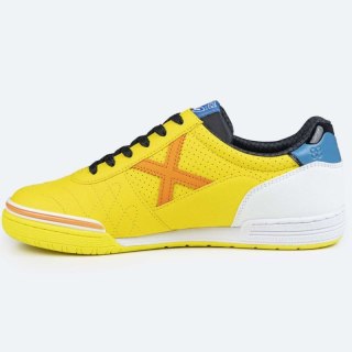 Buty piłkarskie Munich G-3 Profit Sport 419 IN M 3111419