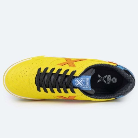 Buty piłkarskie Munich G-3 Profit Sport 419 IN M 3111419 Buty piłkarskie Munich G-3 Profit Sport 419 IN M 3111419