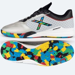 Buty piłkarskie Munich Rondo Olympix IN M 4770014