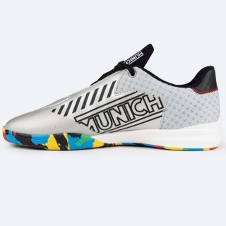 Buty piłkarskie Munich Rondo Olympix IN M 4770014