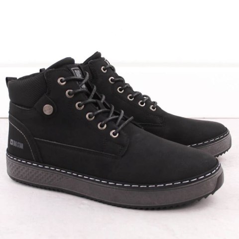 Buty, trampki Big Star M OO174561 Buty, trampki Big Star M OO174561