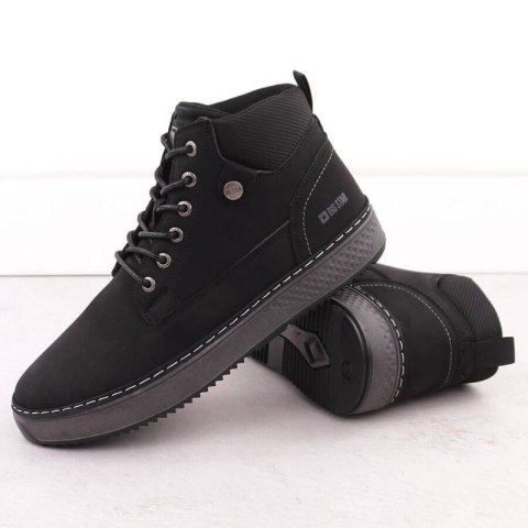 Buty, trampki Big Star M OO174561 Buty, trampki Big Star M OO174561
