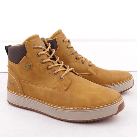 Buty, trampki Big Star M OO174561 Buty, trampki Big Star M OO174561