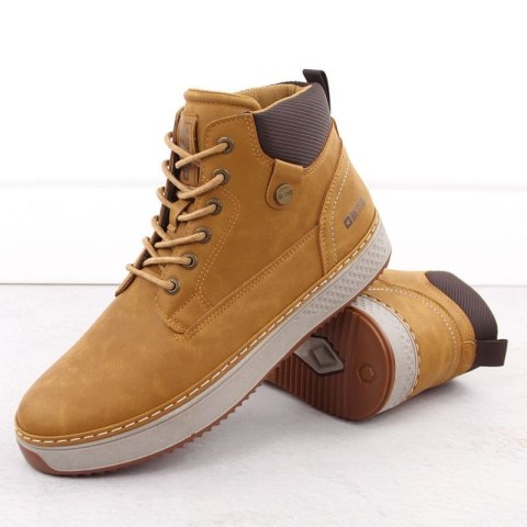 Buty, trampki Big Star M OO174561 Buty, trampki Big Star M OO174561