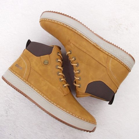 Buty, trampki Big Star M OO174561 Buty, trampki Big Star M OO174561