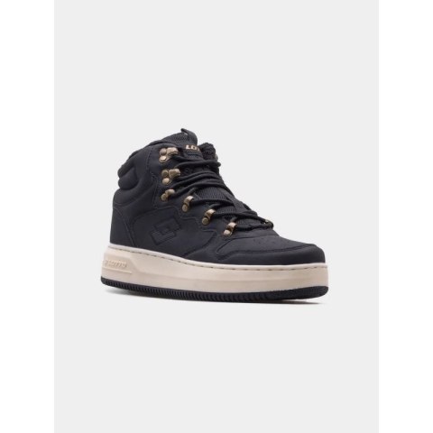Buty unisex zimowe Lotto Jalana Pf Fur 2400390W-1112