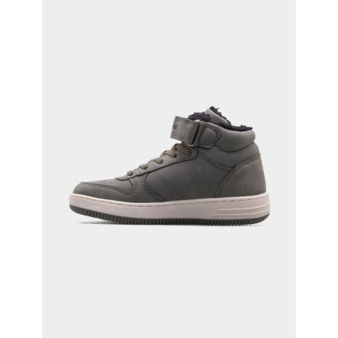 Buty zimowe LOTTO PALIOT FUR K Jr 2600261K-6711