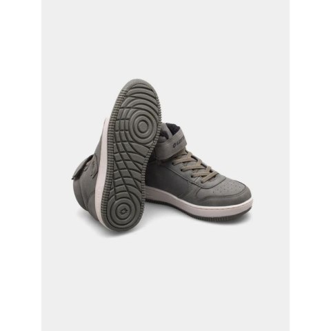 Buty zimowe LOTTO PALIOT FUR K Jr 2600261K-6711