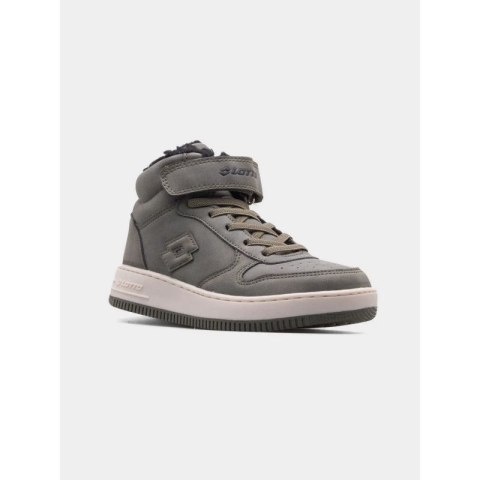 Buty zimowe LOTTO PALIOT FUR K Jr 2600261K-6711