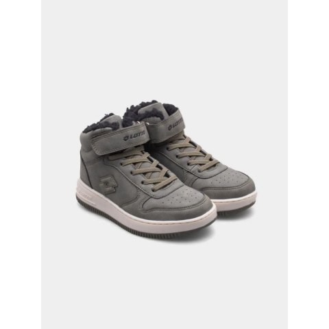 Buty zimowe LOTTO PALIOT FUR K Jr 2600261K-6711