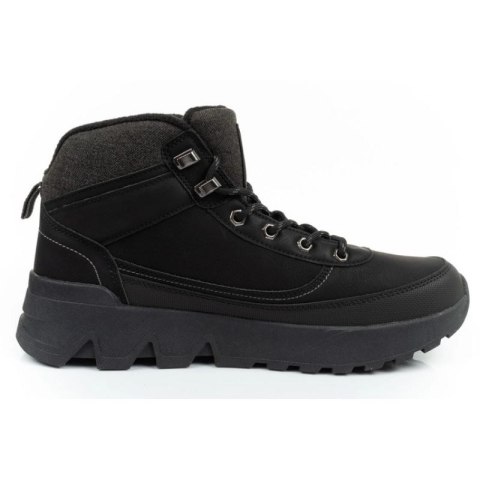 Buty zimowe Lee Cooper M LCJ-24-01-2952M