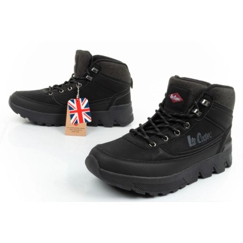 Buty zimowe Lee Cooper M LCJ-24-01-2952M
