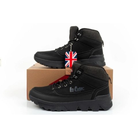 Buty zimowe Lee Cooper M LCJ-24-01-2952M