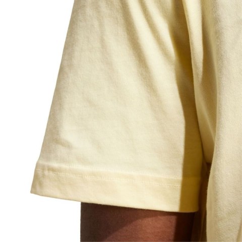 Koszulka adidas Essentials Single Jersey Embroidered Small Logo M IX0121 Koszulka adidas Essentials Single Jersey Embroidered Small Logo M IX0121