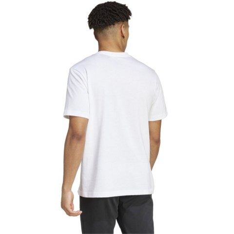 Koszulka adidas Tech Linear Graphic M IW2690 Koszulka adidas Tech Linear Graphic M IW2690