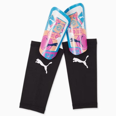 Nagolenniki Puma Ultra Light Vol. Sleeve 030980-01 Nagolenniki Puma Ultra Light Vol. Sleeve 030980-01