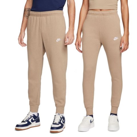 Spodnie Nike M NSW Club Jogger BB M BV2671-247 Spodnie Nike M NSW Club Jogger BB M BV2671-247