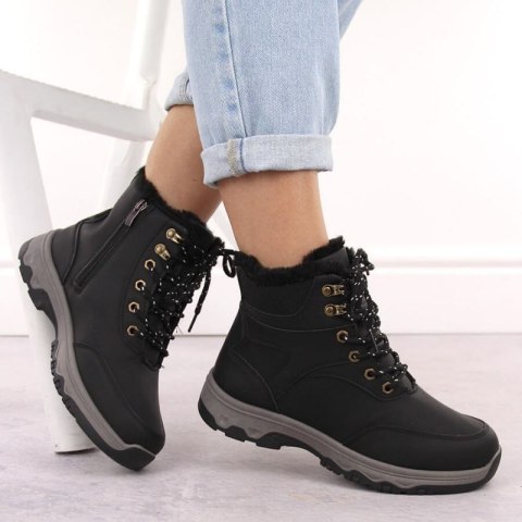 Trapery trekkingowe Vanhorn 16318 M WOL273A