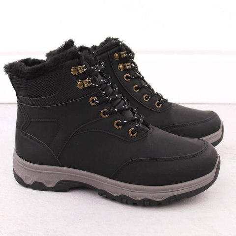 Trapery trekkingowe Vanhorn 16318 M WOL273A