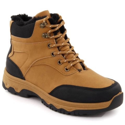 Trapery trekkingowe Vanhorn 16318 M WOL273B