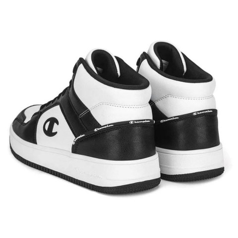 Buty Champion RD18 2.0 Mid M S21907.WW019 Buty Champion RD18 2.0 Mid M S21907.WW019