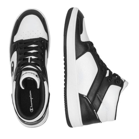 Buty Champion RD18 2.0 Mid M S21907.WW019 Buty Champion RD18 2.0 Mid M S21907.WW019