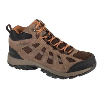 Buty Columbia Redmond III Mid WP M 1940581232