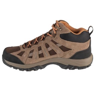 Buty Columbia Redmond III Mid WP M 1940581232