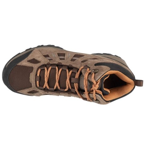 Buty Columbia Redmond III Mid WP M 1940581232 Buty Columbia Redmond III Mid WP M 1940581232