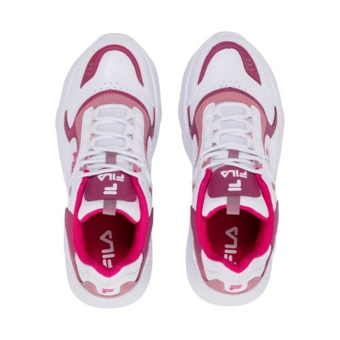 Buty Fila Collene CB W FFW0046 13347