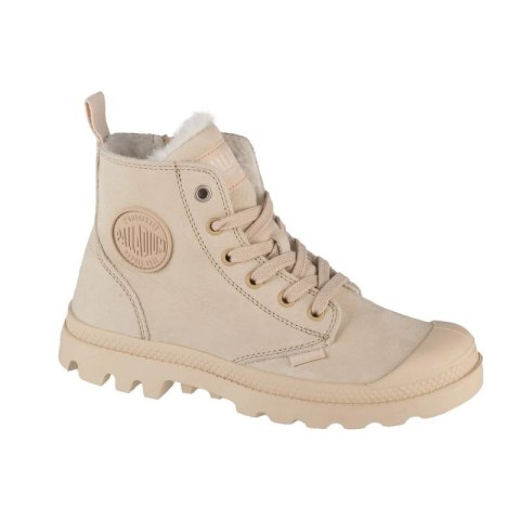 Buty Palladium Pampa Hi Zip WL W 95982-217-M Buty Palladium Pampa Hi Zip WL W 95982-217-M